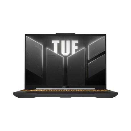 ASUS TUF Gaming F16 16" Gaming Laptop, Intel Core i7-13620H, NVIDIA RTX 4050, 16GB RAM, 512GB SSD (Mecha Gray) — Being Shipped