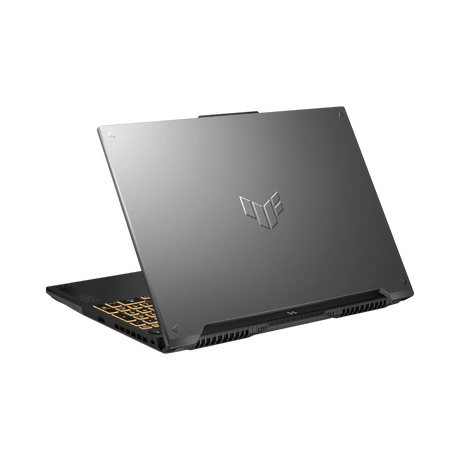 ASUS TUF Gaming F16 16" Gaming Laptop, Intel Core i7-13620H, NVIDIA RTX 4050, 16GB RAM, 512GB SSD (Mecha Gray) — Being Shipped