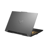 ASUS TUF Gaming F16 16" Gaming Laptop, Intel Core i7-13620H, NVIDIA RTX 4050, 16GB RAM, 512GB SSD (Mecha Gray) — Being Shipped