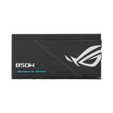 ASUS ROG LOKI SFX-L Platinum 850W Modular Power Supply — Being Shipped