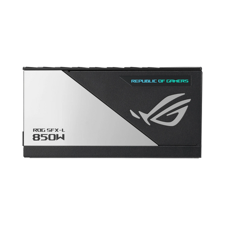 ASUS ROG LOKI SFX-L Platinum 850W Modular Power Supply — Being Shipped