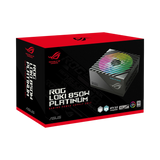 ASUS ROG LOKI SFX-L Platinum 850W Modular Power Supply — Being Shipped