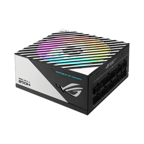 ASUS ROG LOKI SFX-L Platinum 850W Modular Power Supply — Being Shipped