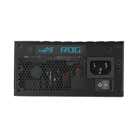 ASUS ROG LOKI SFX-L Platinum 850W Modular Power Supply — Being Shipped