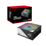 ASUS ROG LOKI SFX-L Platinum 850W Modular Power Supply — Being Shipped