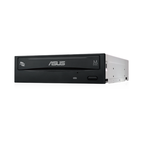 ASUS DRW-24F1ST 24X Internal SATA DVD Writer (10-Pack) — Being Shipped