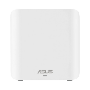 ASUS ZenWiFi BD4 BE3600 Wireless Dual-Band 2.5G Mesh Wi-Fi Module (White) — Being Shipped