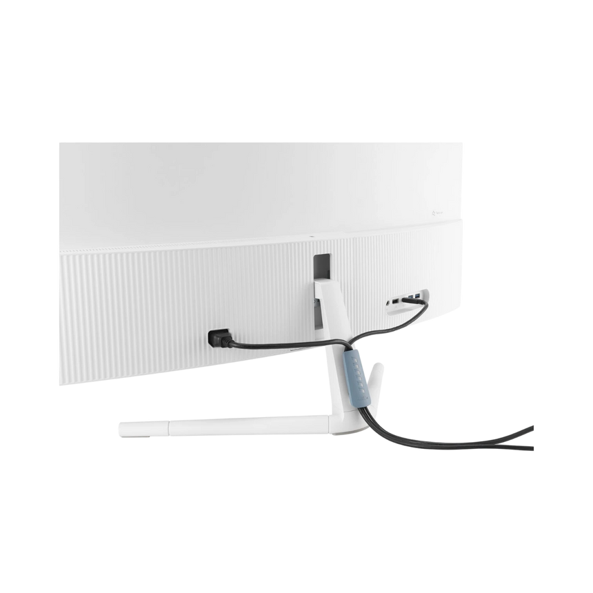 ASUS VU34WCIP-W 34" 21:9 100Hz WQHD HDR TFT LCD Ultrawide Curved Eye Care Monitor — Being Shipped