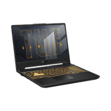 ASUS TUF Gaming A15 FA506 15.6" Gaming Laptop, AMD Ryzen 5 7535HS, 16GB DDR5 RAM, 512GB SSD — Being Shipped