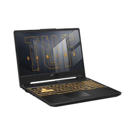 ASUS TUF Gaming A15 FA506 15.6" Gaming Laptop, AMD Ryzen 5 7535HS, 16GB DDR5 RAM, 512GB SSD — Being Shipped