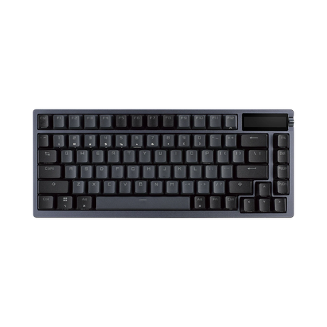 ASUS ROG Azoth M701 Wireless Gaming Keyboard (Black) — Being Shipped
