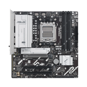 ASUS PRIME B840M-A WIFI-CSM AM5 M-ATX Motherboard — Being Shipped