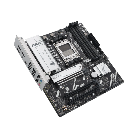 ASUS PRIME B840M-A WIFI-CSM AM5 M-ATX Motherboard — Being Shipped