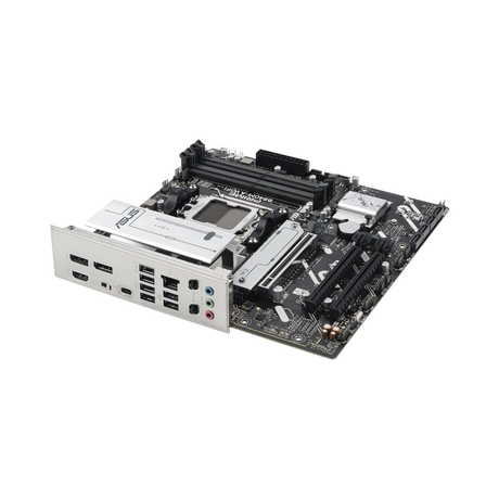 ASUS PRIME B840M-A WIFI-CSM AM5 M-ATX Motherboard — Being Shipped