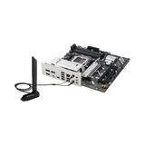 ASUS PRIME B840M-A WIFI-CSM AM5 M-ATX Motherboard — Being Shipped