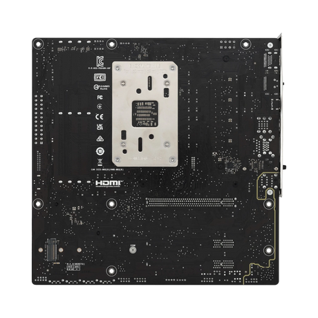 ASUS PRIME B840M-A WIFI-CSM AM5 M-ATX Motherboard — Being Shipped