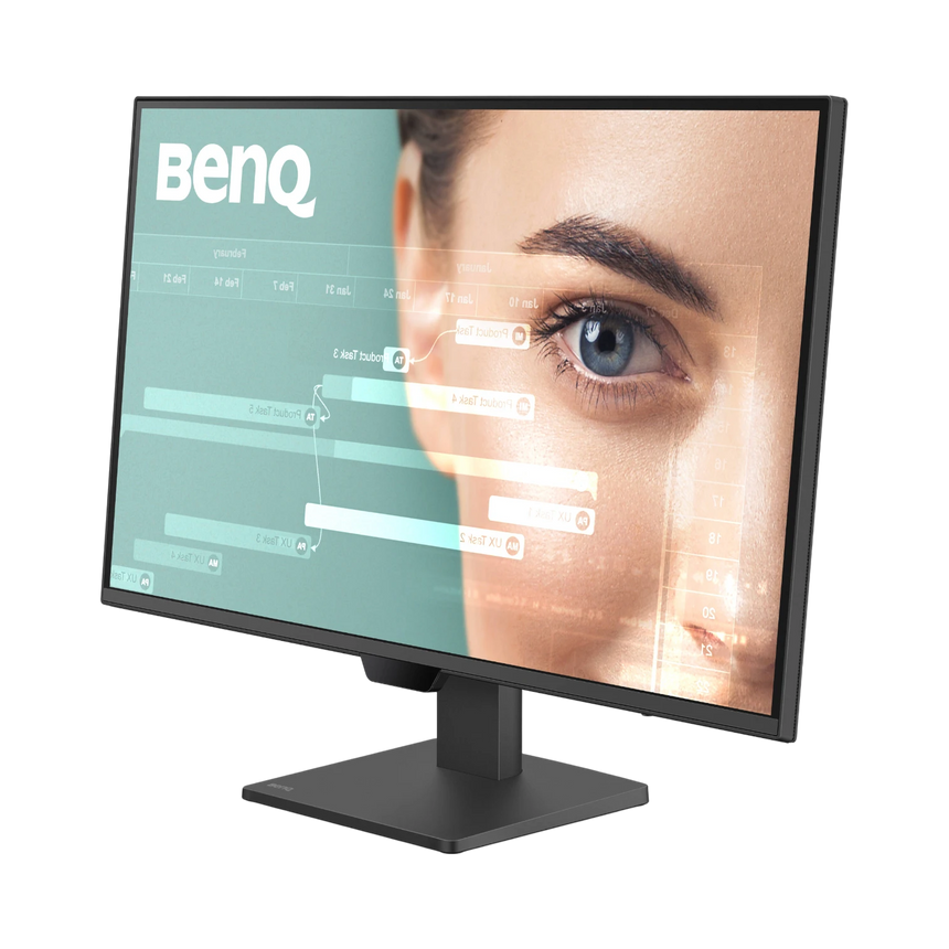 BenQ GW2790Q 27" 2K QHD 1440p 100Hz Home Monitor — Being Shipped