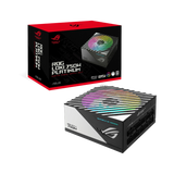 ASUS ROG LOKI SFX-L Platinum 750W Modular Power Supply — Being Shipped
