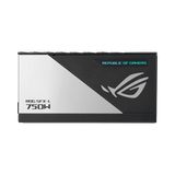 ASUS ROG LOKI SFX-L Platinum 750W Modular Power Supply — Being Shipped