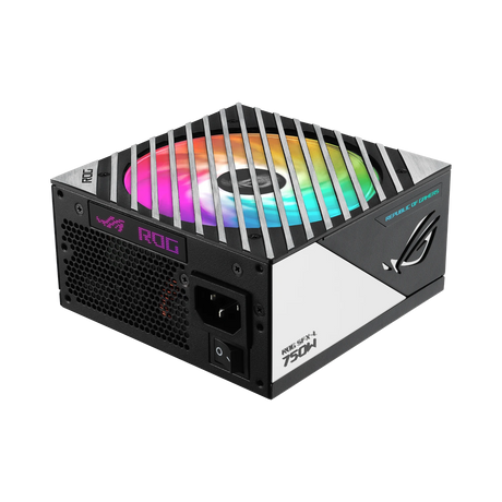 ASUS ROG LOKI SFX-L Platinum 750W Modular Power Supply — Being Shipped