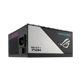 ASUS ROG LOKI SFX-L Platinum 750W Modular Power Supply — Being Shipped