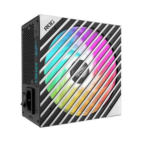 ASUS ROG LOKI SFX-L Platinum 750W Modular Power Supply — Being Shipped
