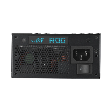 ASUS ROG LOKI SFX-L Platinum 750W Modular Power Supply — Being Shipped