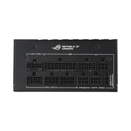 ASUS ROG LOKI SFX-L Platinum 750W Modular Power Supply — Being Shipped