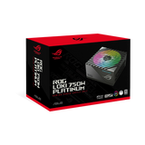 ASUS ROG LOKI SFX-L Platinum 750W Modular Power Supply — Being Shipped