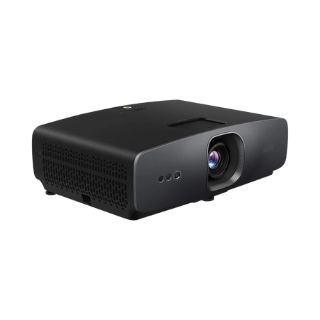 BenQ W2720i 2500-Lumen XPR UHD 4K Multi-LED DLP Smart Home Cinema Projector — Being Shipped