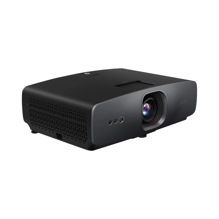 BenQ W2720i 2500-Lumen XPR UHD 4K Multi-LED DLP Smart Home Cinema Projector — Being Shipped