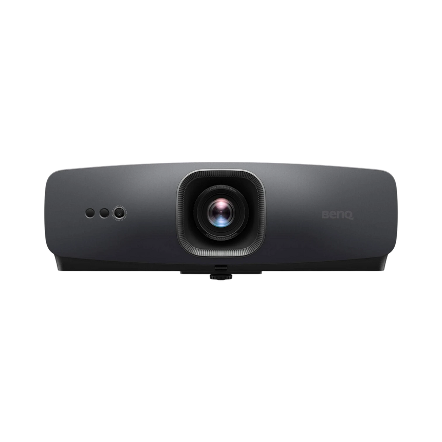 BenQ W2720i 2500-Lumen XPR UHD 4K Multi-LED DLP Smart Home Cinema Projector — Being Shipped