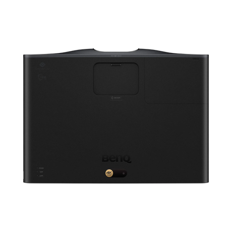BenQ W2720i 2500-Lumen XPR UHD 4K Multi-LED DLP Smart Home Cinema Projector — Being Shipped