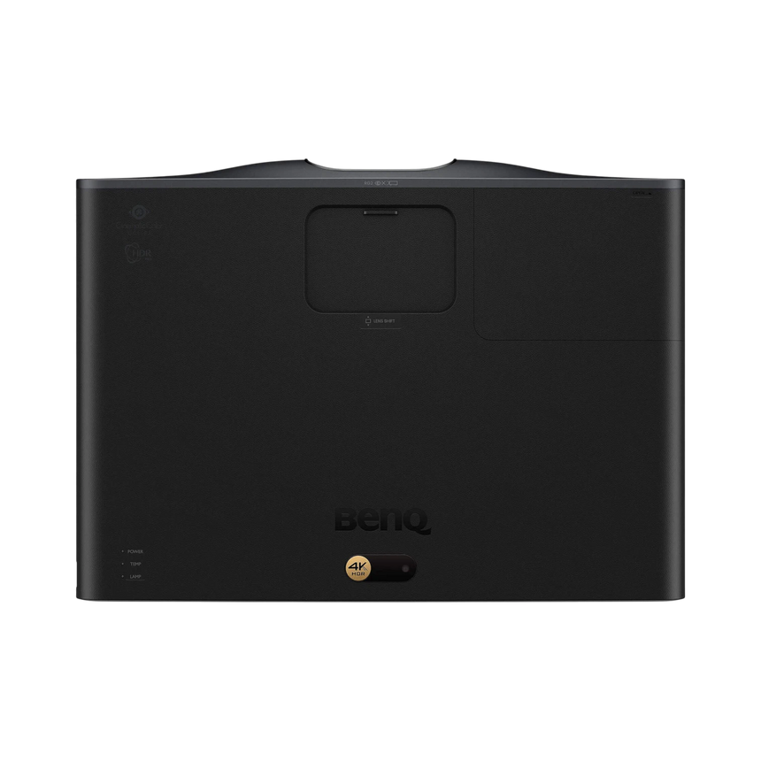 BenQ W2720i 2500-Lumen XPR UHD 4K Multi-LED DLP Smart Home Cinema Projector — Being Shipped