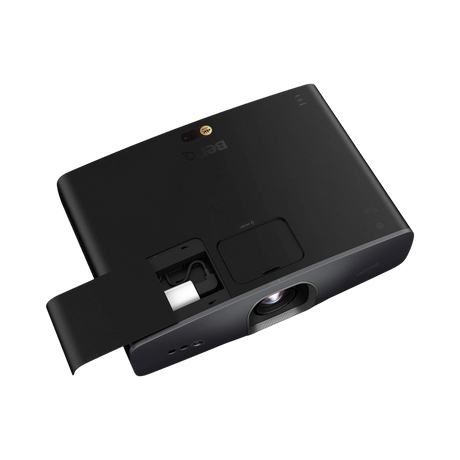 BenQ W2720i 2500-Lumen XPR UHD 4K Multi-LED DLP Smart Home Cinema Projector — Being Shipped