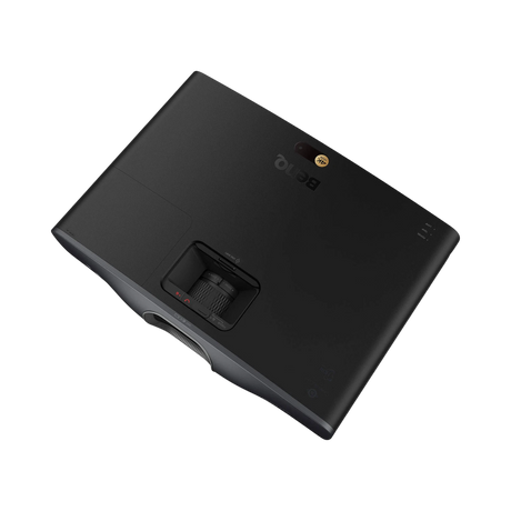 BenQ W2720i 2500-Lumen XPR UHD 4K Multi-LED DLP Smart Home Cinema Projector — Being Shipped