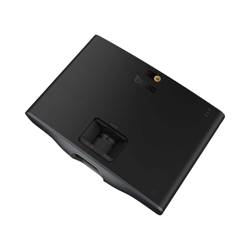 BenQ W2720i 2500-Lumen XPR UHD 4K Multi-LED DLP Smart Home Cinema Projector — Being Shipped