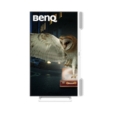 BenQ EW2790U 27" 4K HDR Ergonomic Monitor — Being Shipped