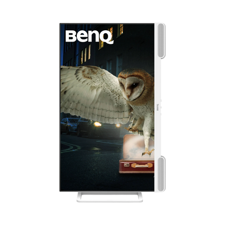 BenQ EW2790U 27" 4K HDR Ergonomic Monitor — Being Shipped