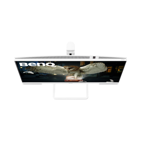 BenQ EW2790U 27" 4K HDR Ergonomic Monitor — Being Shipped