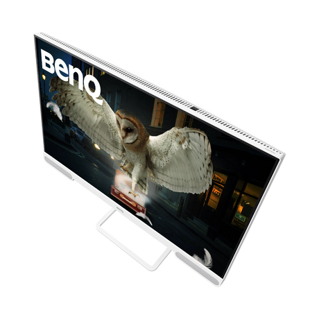 BenQ EW2790U 27" 4K HDR Ergonomic Monitor — Being Shipped