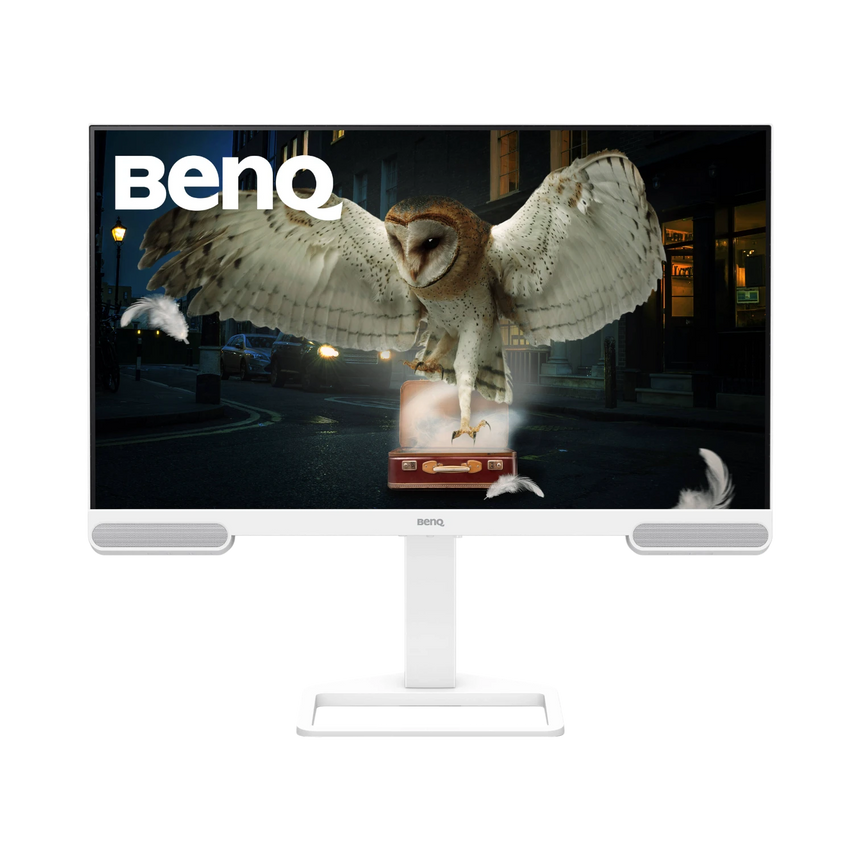 BenQ EW2790Q 27" 2K 1440p HDR 100Hz Ergonomic Monitor — Being Shipped