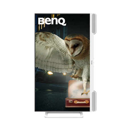 BenQ EW2790Q 27" 2K 1440p HDR 100Hz Ergonomic Monitor — Being Shipped