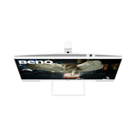 BenQ EW2790Q 27" 2K 1440p HDR 100Hz Ergonomic Monitor — Being Shipped