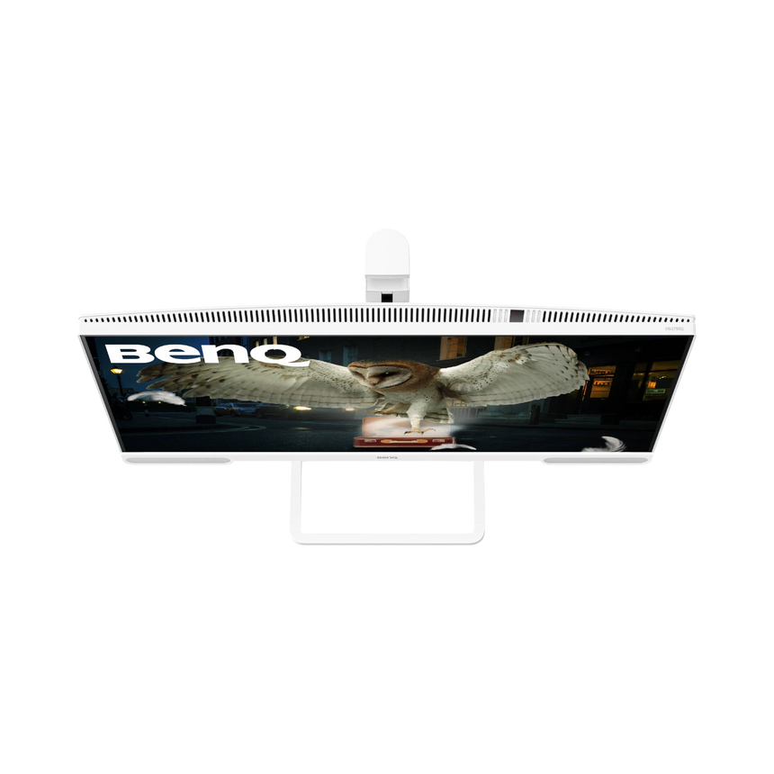 BenQ EW2790Q 27" 2K 1440p HDR 100Hz Ergonomic Monitor — Being Shipped