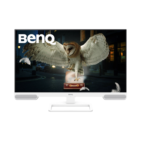BenQ EW2790Q 27" 2K 1440p HDR 100Hz Ergonomic Monitor — Being Shipped