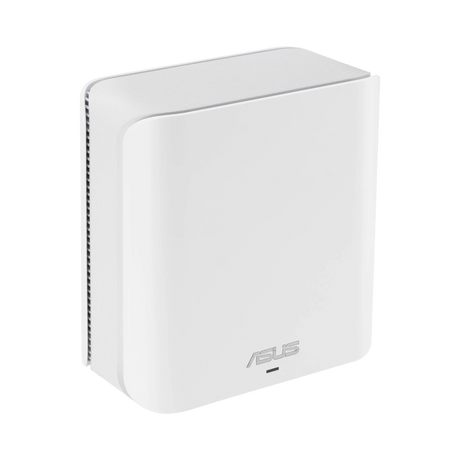 ASUS ZenWiFi BD4 BE3600 Wireless Dual-Band 2.5G 3-Piece Mesh Wi-Fi System (White) — Being Shipped