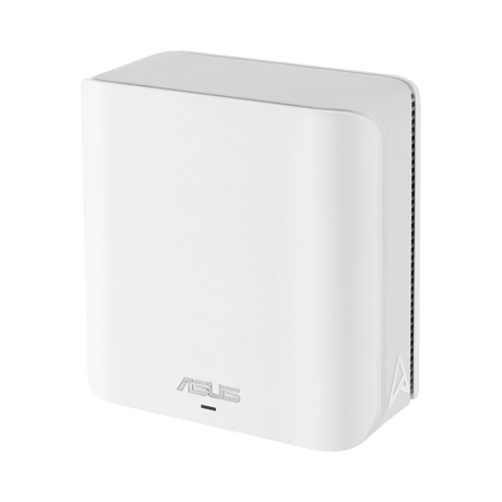 ASUS ZenWiFi BD4 BE3600 Wireless Dual-Band 2.5G 3-Piece Mesh Wi-Fi System (White) — Being Shipped