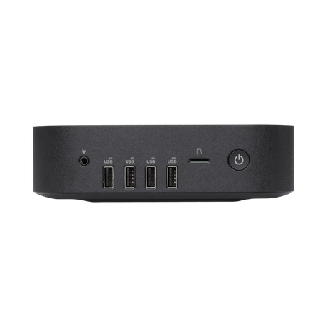 ASUS Chromebox 5a Mini Desktop Computer, Intel Core i7-1355U, 16GB DDR5 RAM, 256GB SSD — Being Shipped