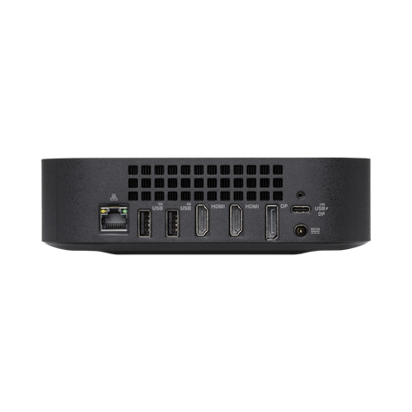 ASUS Chromebox 5a Mini Desktop Computer, Intel Core i7-1355U, 16GB DDR5 RAM, 256GB SSD — Being Shipped